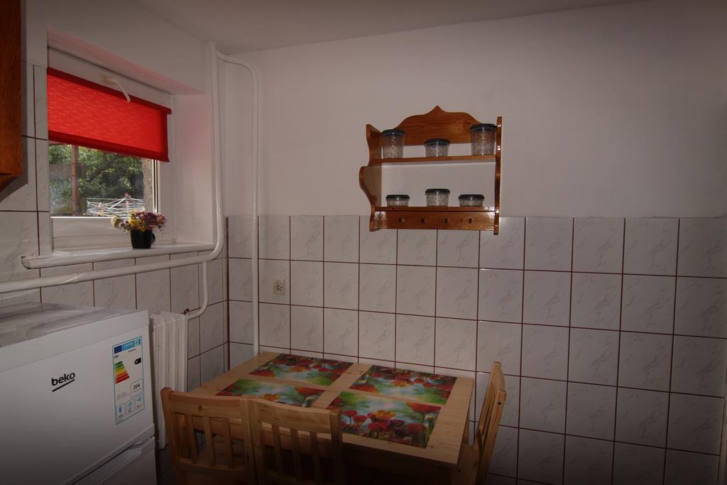 Mieszkanie Na Zielonej Tanie I Wygodne Noclegi Człuchów 외부 사진
